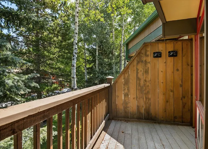 Le Clairvaux Unit 8, 2Bd Newly Remodeled Condo In Downtown Aspen