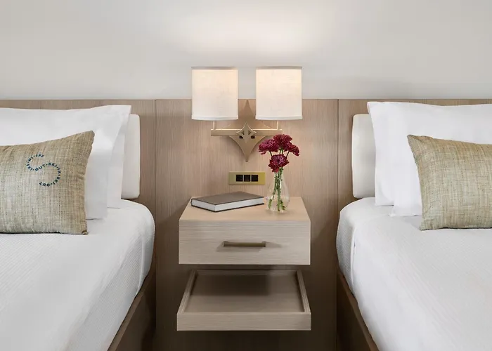 The Inn At Aspen