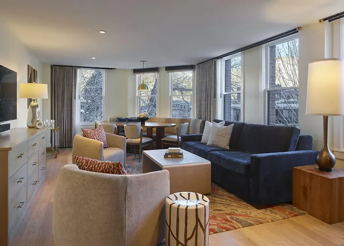 Limelight Hotel Aspen