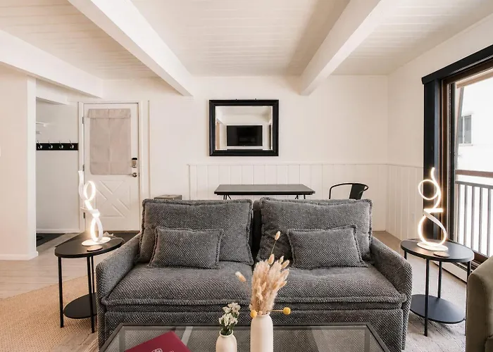 Central Aspen Condo - Affordable & Prime Location
